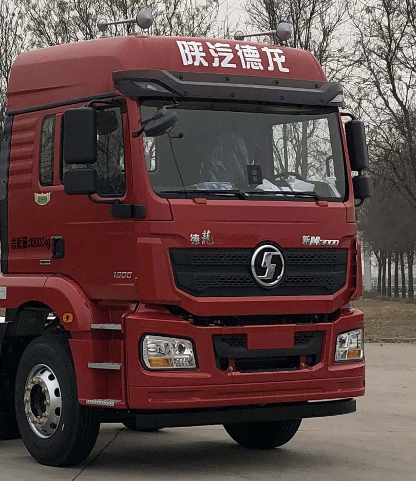 楚勝牌CSC5329GYYS6型運(yùn)油車