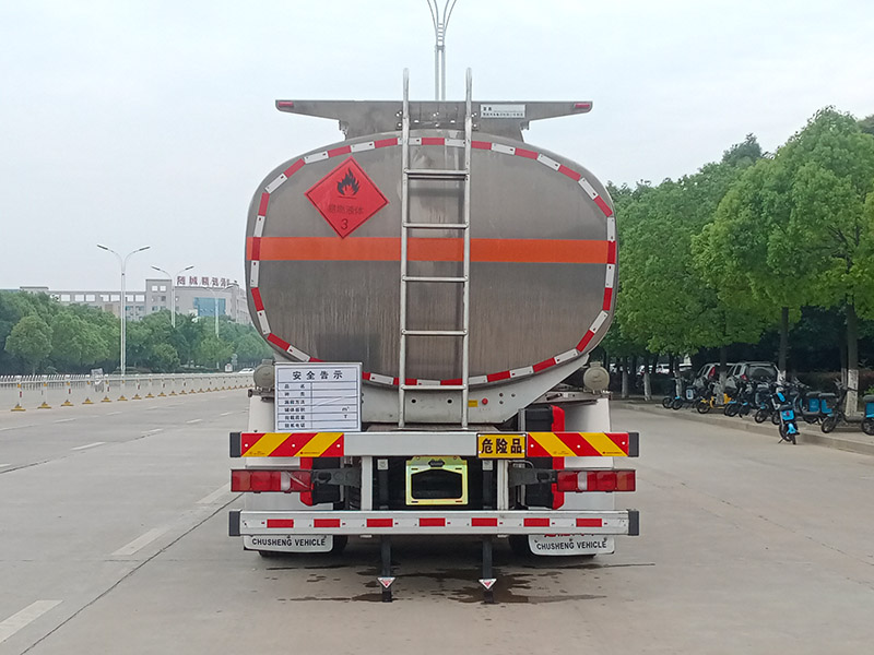 運油車，鋁合金運油車，楚勝汽車集團(tuán)